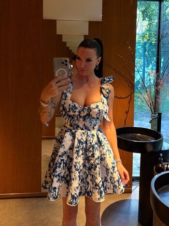 Svetlana Lavrikova