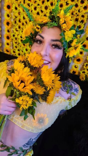 Full leaked Svnflowerqueen private onlyfans photo