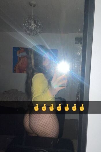 Full leaked Swag princess private onlyfans photo