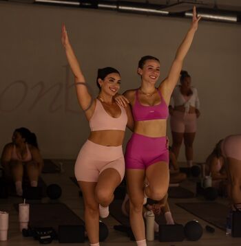 Sweaty Girls Megathread