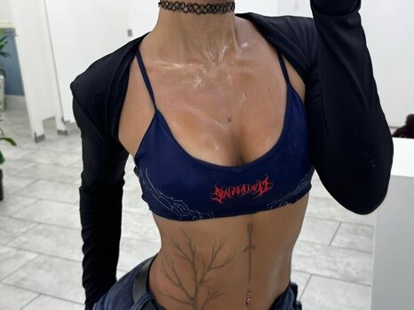 Full leaked Sweaty girls megathread private onlyfans photo