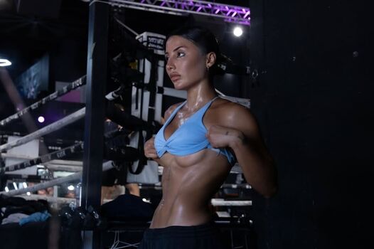 Full leaked Sweaty girls megathread private onlyfans photo