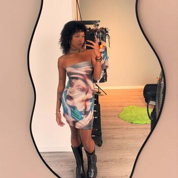 Full leaked Sweet africa page private onlyfans photo