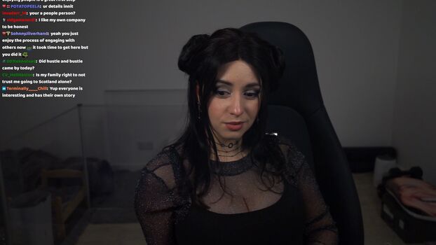Sweet Anita