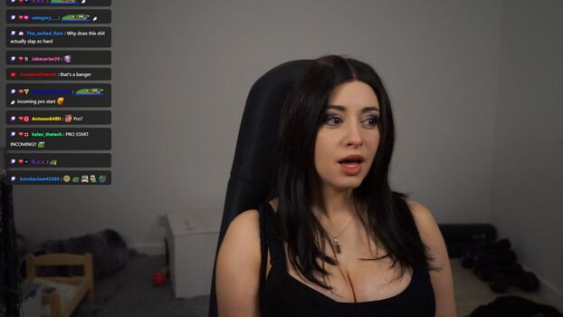 Full leaked Sweet anita private onlyfans photo