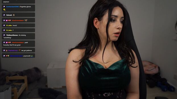 Full leaked Sweet anita private onlyfans photo