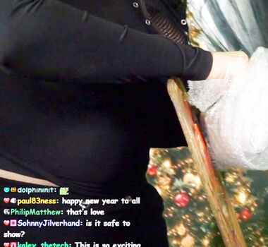 Full leaked Sweet anita private onlyfans photo