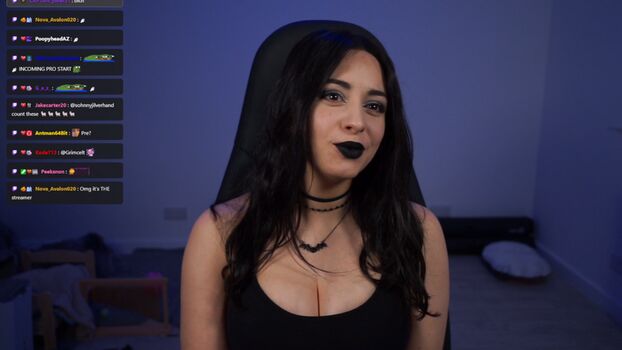Sweet Anita
