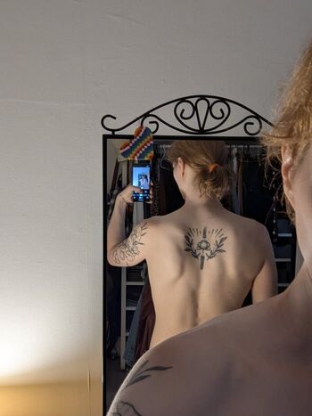 Full leaked Sweet craline private onlyfans photo