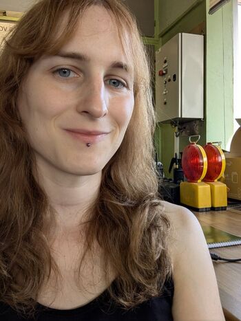 Full leaked Sweet craline private onlyfans photo