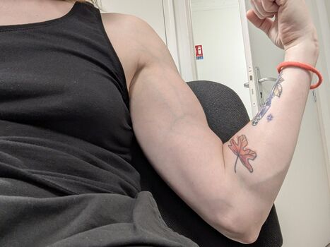Full leaked Sweet craline private onlyfans photo