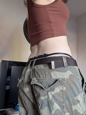 Full leaked Sweet craline private onlyfans photo