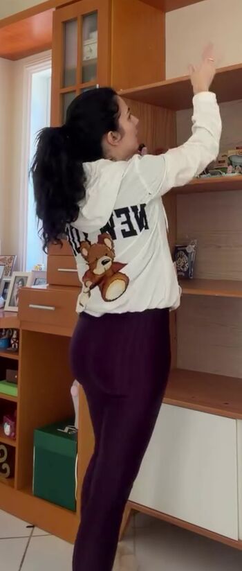 Full leaked Sweet carol private onlyfans photo