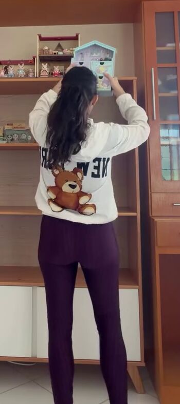 Full leaked Sweet carol private onlyfans photo