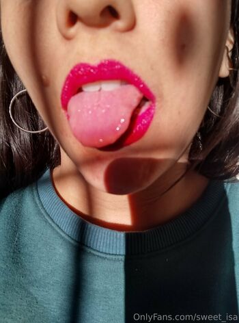 sweet_isa