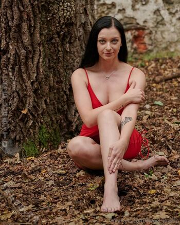Full leaked Sweet kristin private onlyfans photo