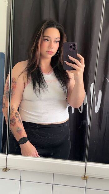 Full leaked Sweet sami private onlyfans photo