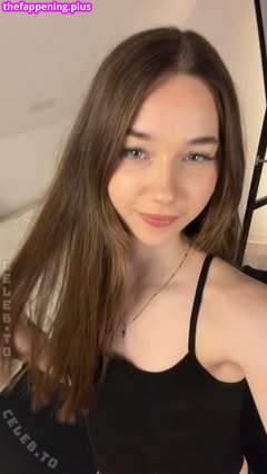 Sweet Sophia