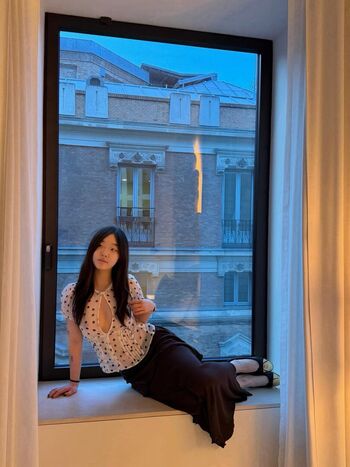 Full leaked Sweetasianchick page private onlyfans photo
