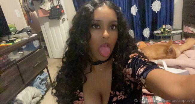 Full leaked Sweetasianpussy private onlyfans photo
