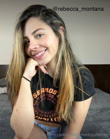 sweetcheeksjuliefree