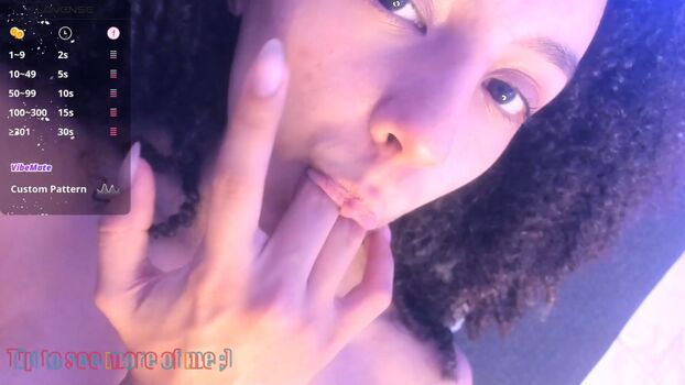 Full leaked Sweetcurly  page private onlyfans photo