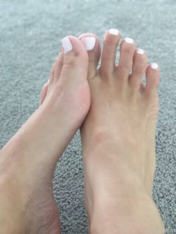 Full leaked Sweetfeetnz page private onlyfans photo
