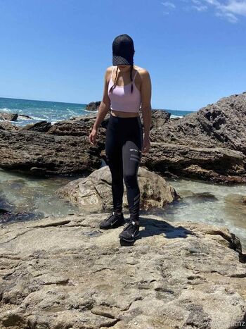 Full leaked Sweetfeetnz page private onlyfans photo