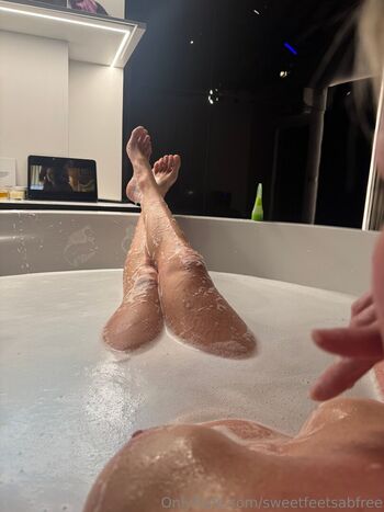 sweetfeetsabfree