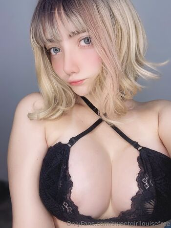 Full leaked Sweetgirllouisefree private onlyfans photo