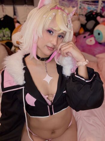 Full leaked Sweetheartkagi private onlyfans photo