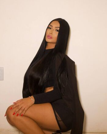 Full leaked Sweetie byanna page private onlyfans photo