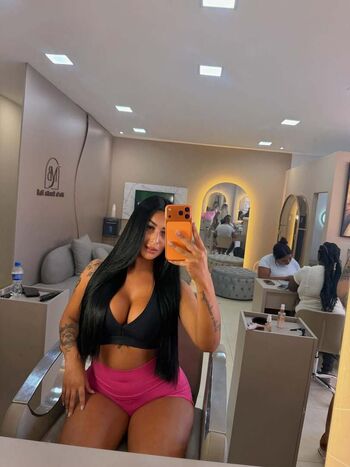 Full leaked Sweetie byanna private onlyfans photo