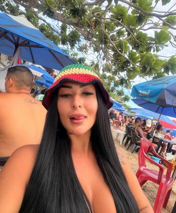 Full leaked Sweetie byanna private onlyfans photo