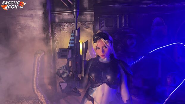 Sweetie Fox / MoonFleur