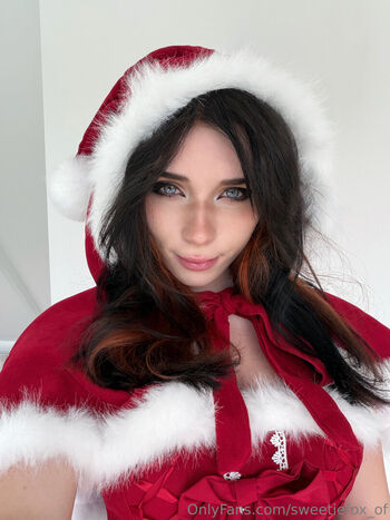 Sweetie Fox / MoonFleur