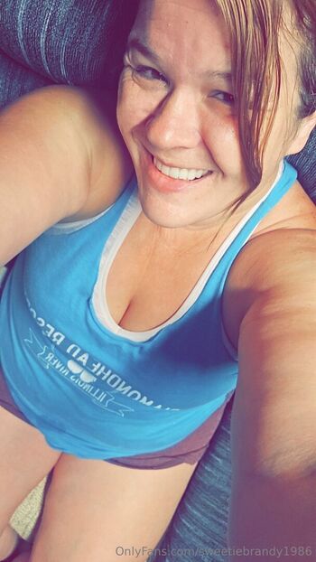 sweetiebrandy1986