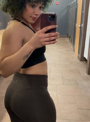 Full leaked Sweetlexil private onlyfans photo