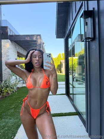Sweetlikehoney