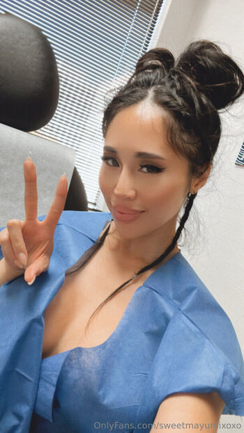 sweetmayumixoxo