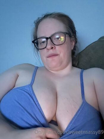 sweetnsassy89