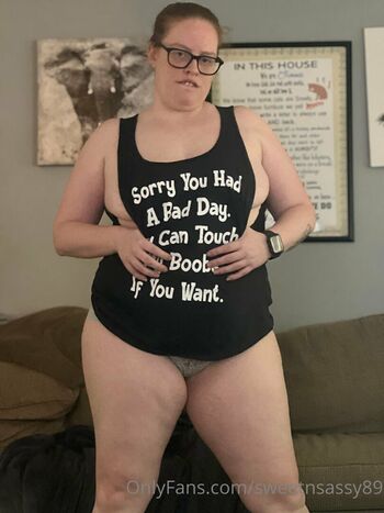 sweetnsassy89