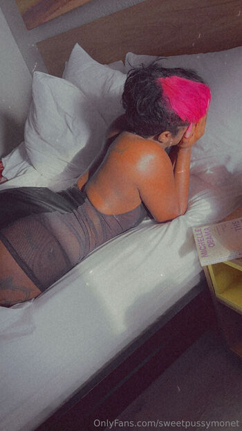 sweetpussymonet