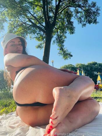Full leaked Sweetsofia private onlyfans photo