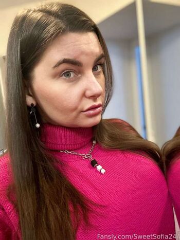 Full leaked Sweetsofia private onlyfans photo