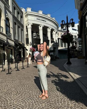 Full leaked Sweetstoni page private onlyfans photo
