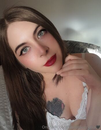 Full leaked Sweetsuccubia private onlyfans photo