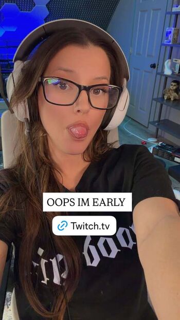 Full leaked Sweettails private onlyfans photo