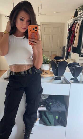 Full leaked Sweettails private onlyfans photo