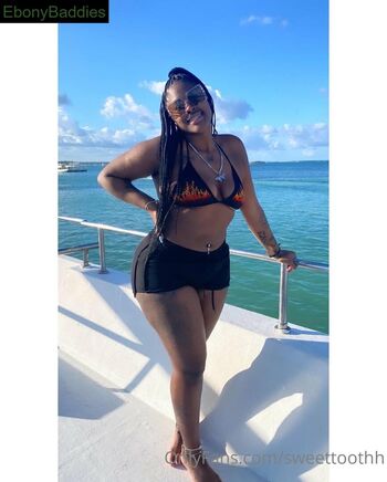 Full leaked Sweettoothh private onlyfans photo